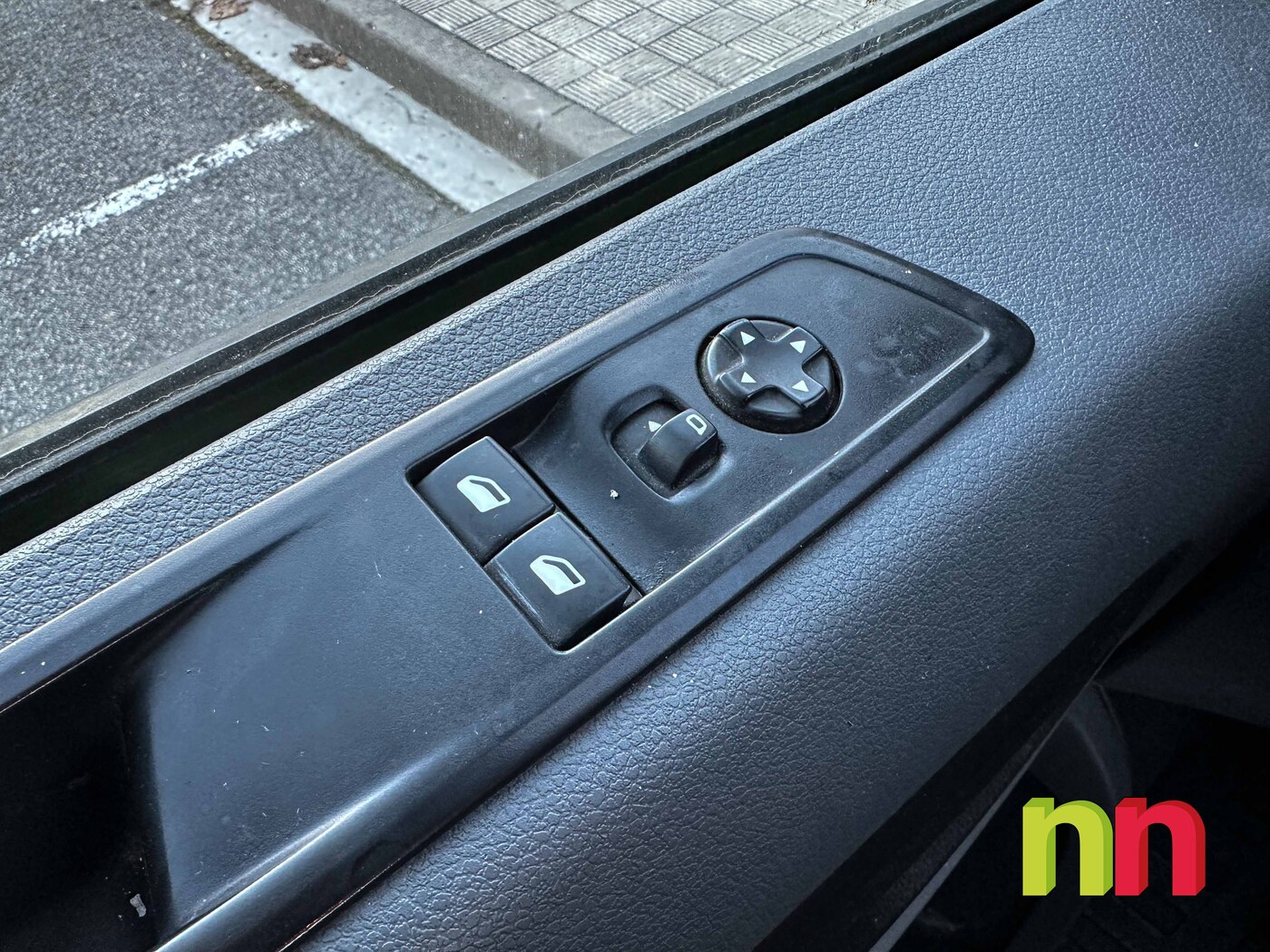 CITROEN JUMPY 3 TALLA M COMBI 6  1.6BLUEHDI 115CV