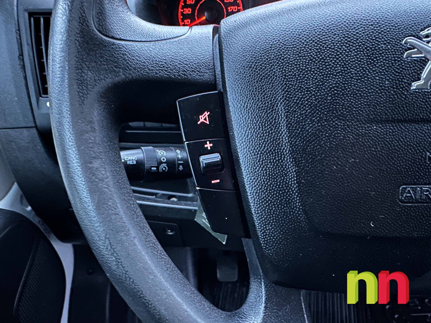 PEUGEOT BOXER 7 PLAZAS L2H2 FG3350 2.2HDi 130CV