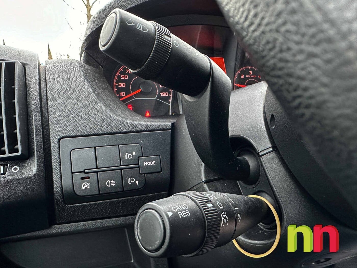 CITROEN JUMPER L2H2 FG35 2.2BLUEHDI 140CV