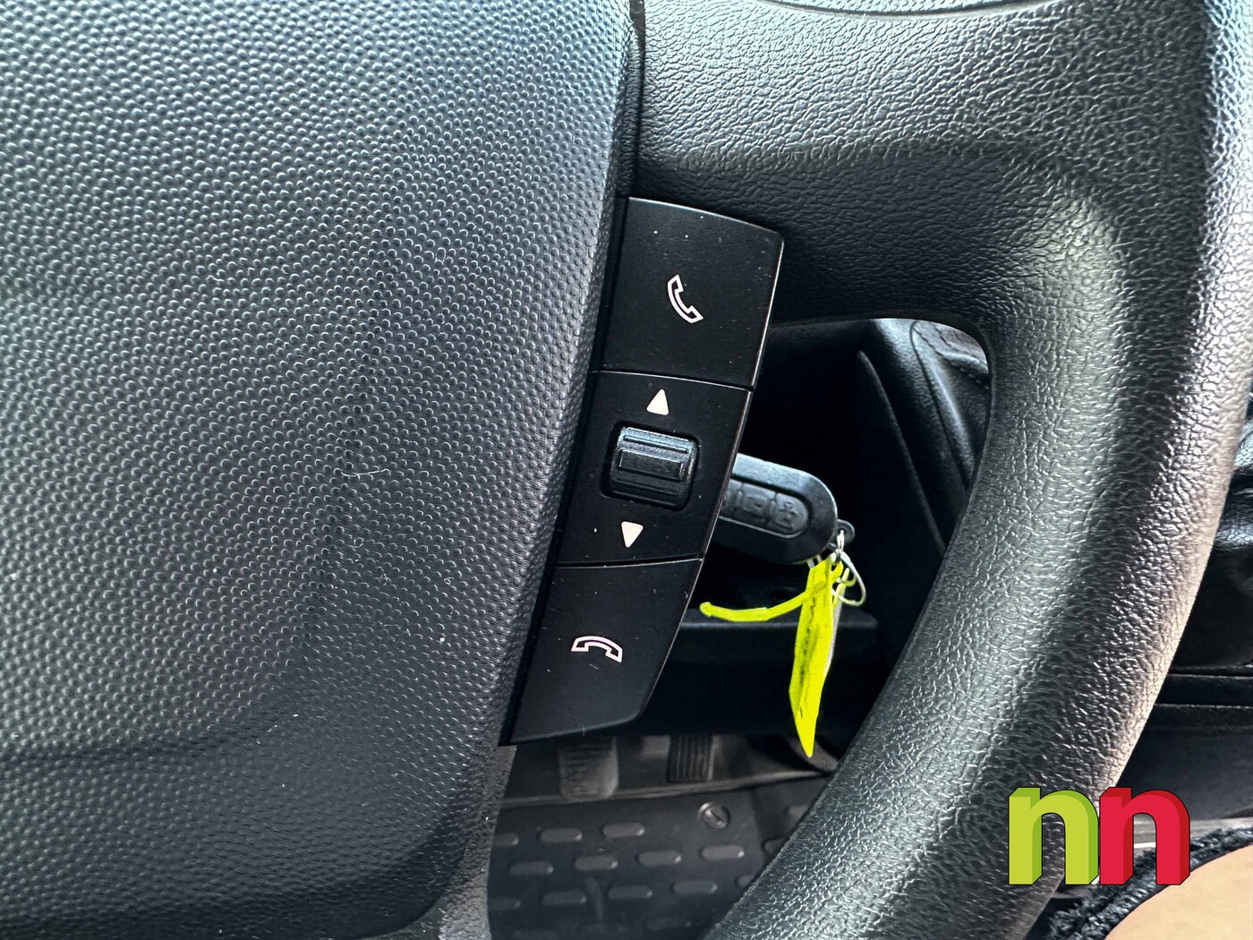 PEUGEOT BOXER L2H2 FG33 2.2 BLUEHDI 120CV + NAVI