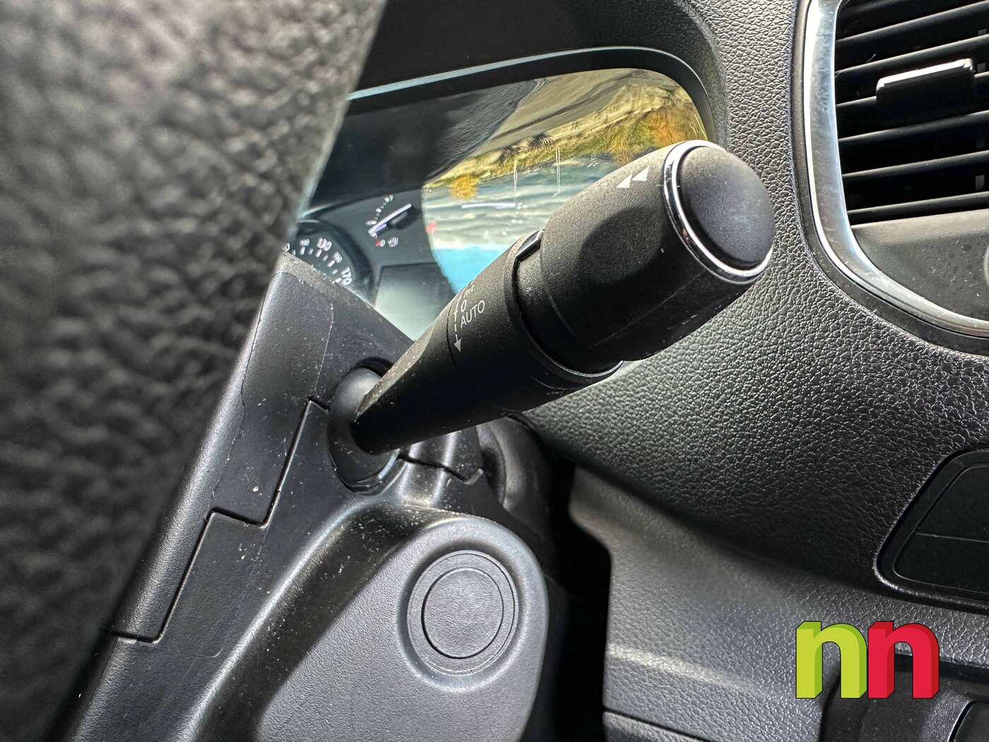 RENAULT MASTER L2H2 FG33 2.3dCi 130CV +NAVI