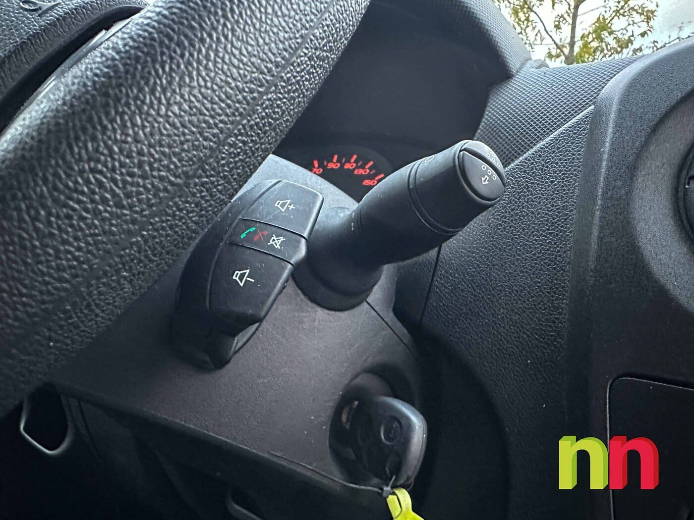 RENAULT MASTER L2H2 FG35 2.3dCi 130CV