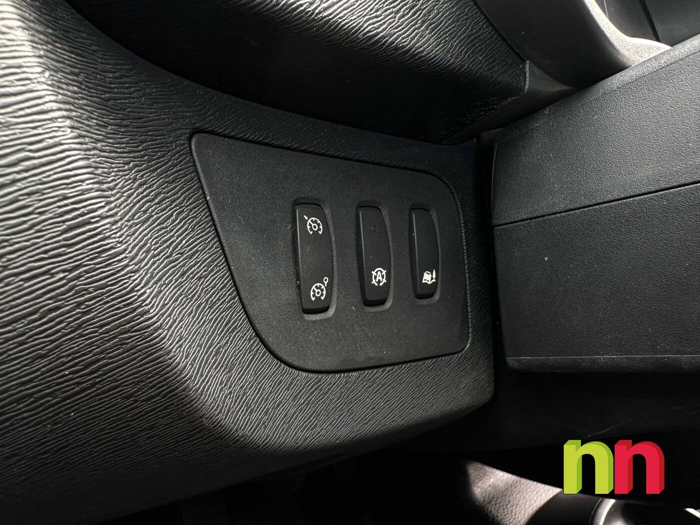 RENAULT KANGOO GRAN VOLUMEN ExR-Link Energy dCi 90 CV +NAVI