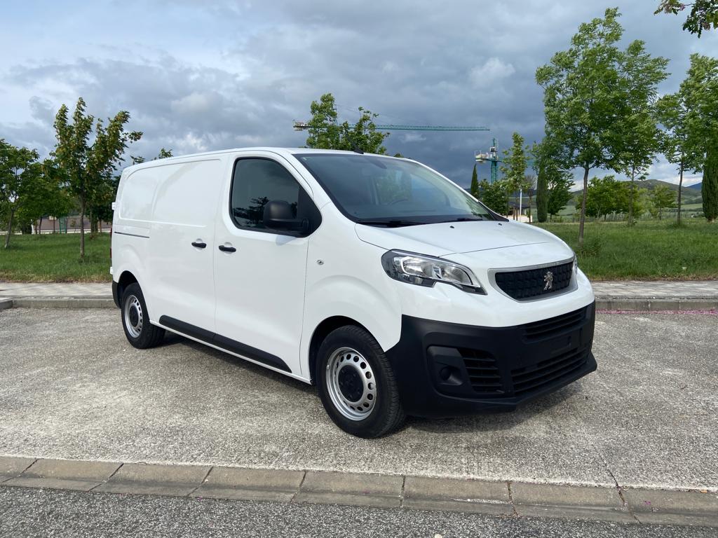 FORD TRANSIT L2H2 FG35 2.0 TDCi 130CV Trend Business