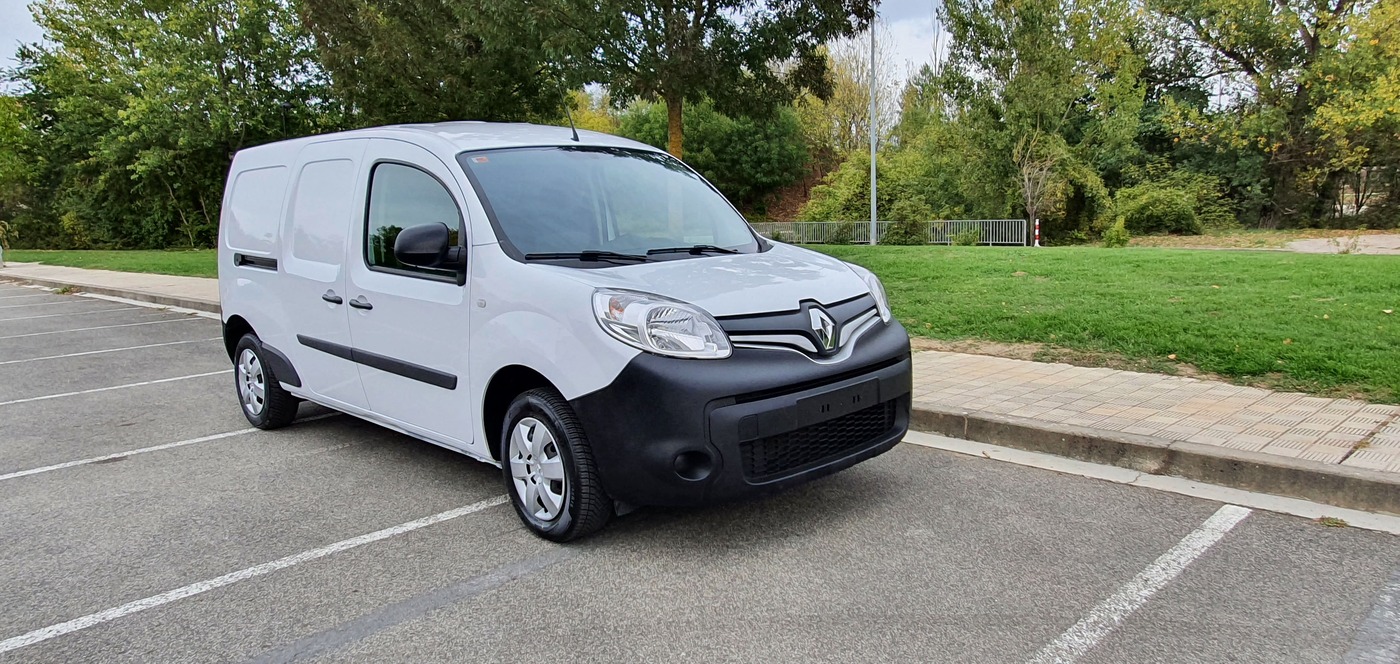 RENAULT KANGOO MAXI 1.5DCI 90CV