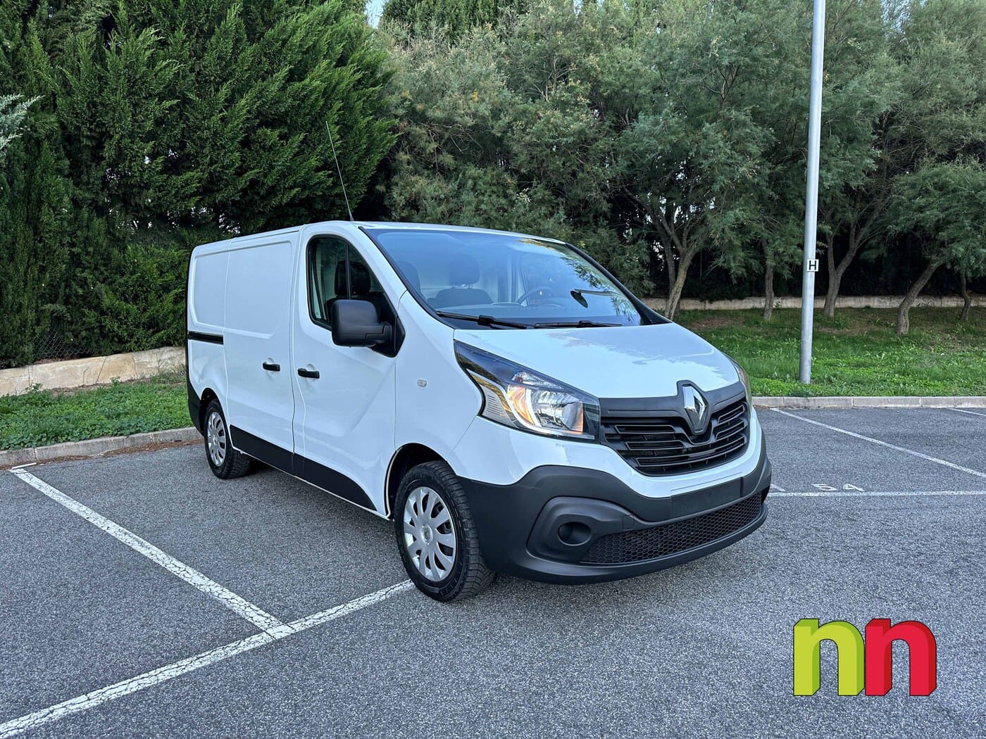 OPEL MOVANO L3H2 3.5T 2.3CDTI 135CV