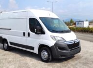 CITROEN JUMPER L2H2 FG33 2.2BLUEHDI 140CV