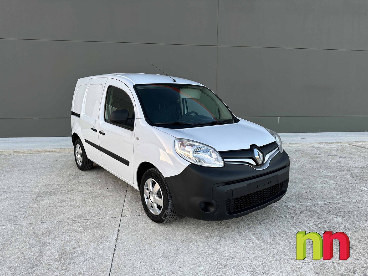 RENAULT KANGOO EXPRESS 1.5DCI 90CV PUERTA LATERAL + R LINK