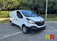 RENAULT TRAFIC L1H1 FG 1200 1.6DCI 125CV