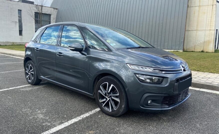 CITROEN C4 Picasso 2.0BlueHDI 150 CV BUSINESS S&S Automático