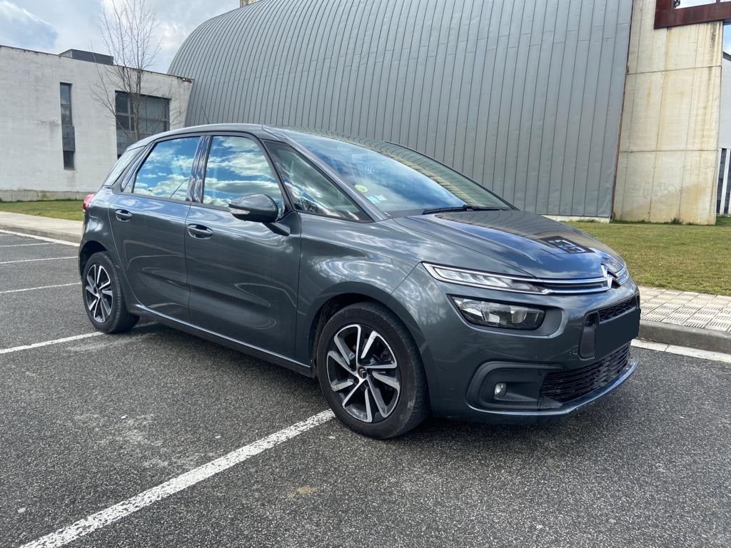 CITROEN C4 Picasso 2.0BlueHDI 150 CV BUSINESS S&S Automático
