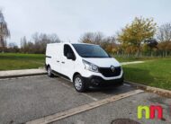RENAULT TRAFIC L1H1 FG1200 1.6dCi 120CV