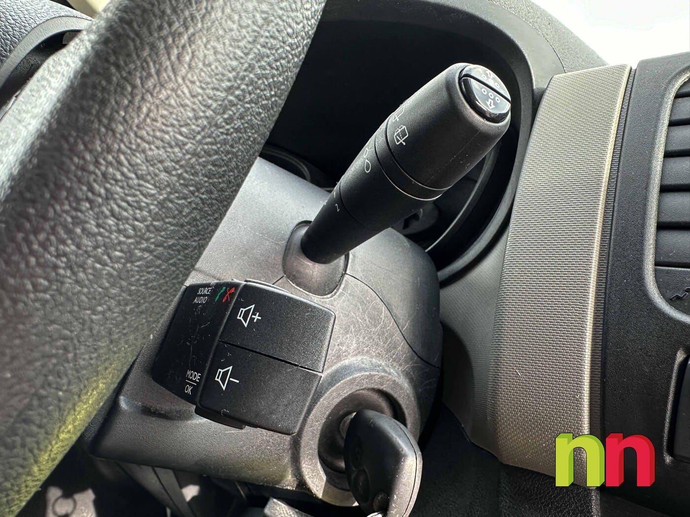 RENAULT TRAFIC COMBI 9 L2H1 1.6DCI 125CV