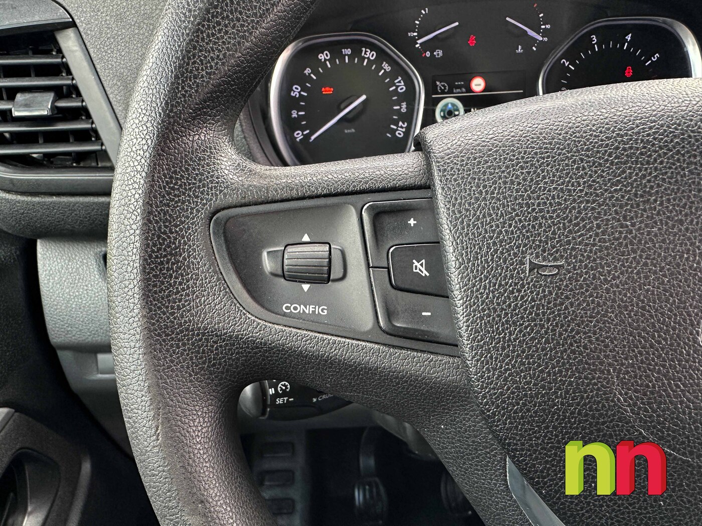 CITROEN JUMPY 3 COMBI 6 TALLA M 1.6BlueHDi 115CV