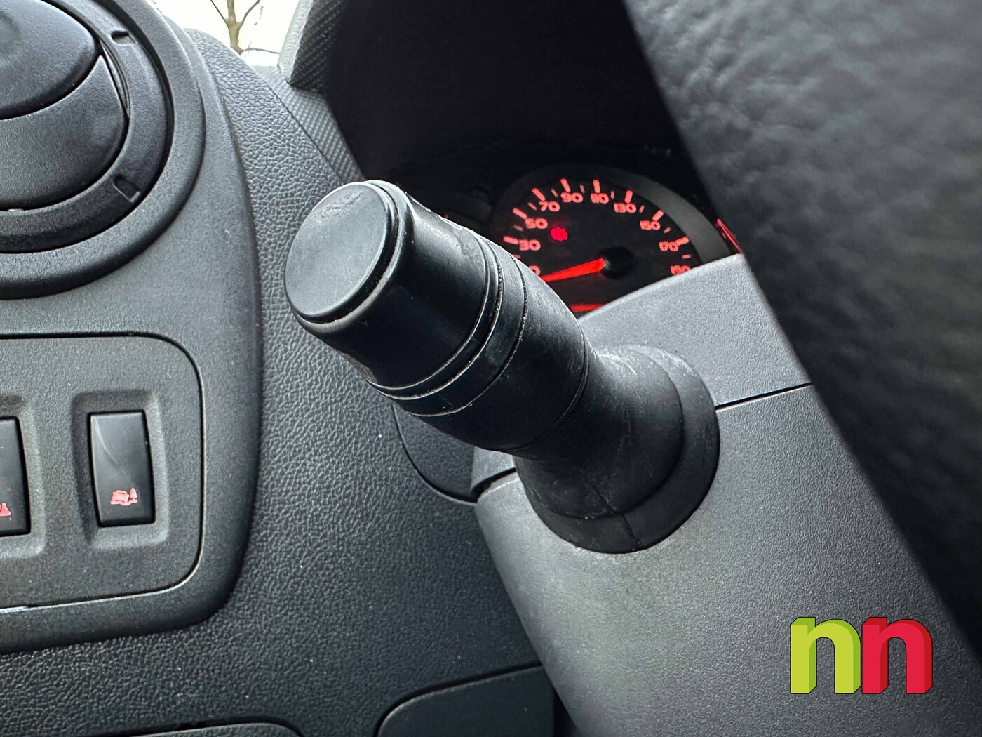 RENAULT MASTER L2H2 FG33 2.3dCi 130CV +NAVI