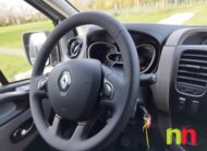 RENAULT TRAFIC L1H1 FG1200 1.6dCi 120CV