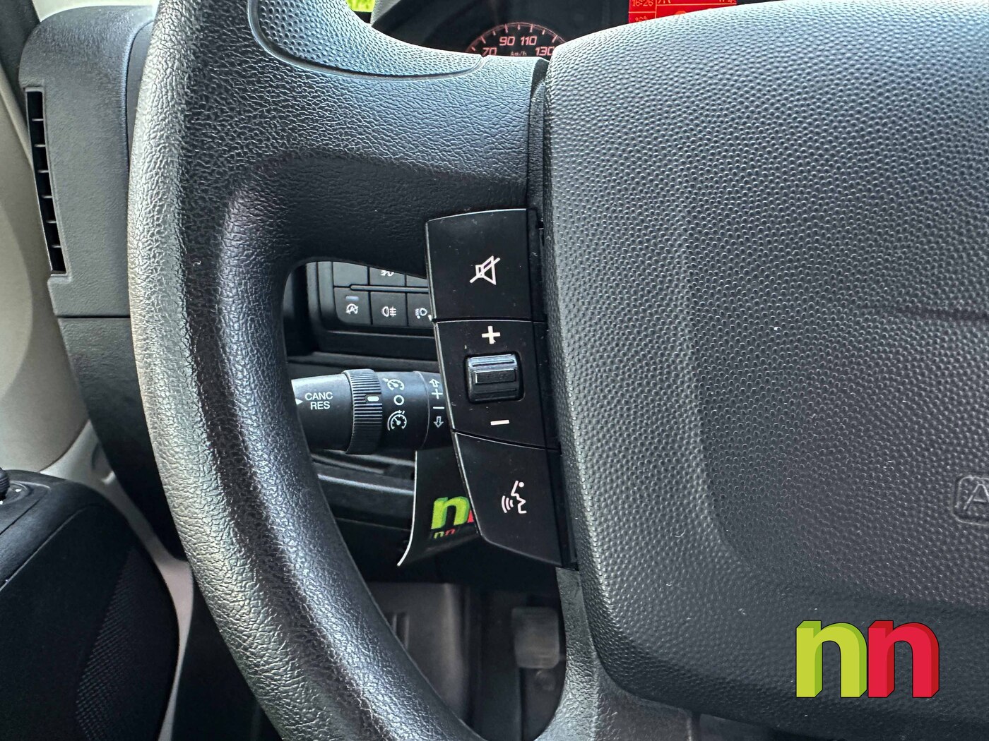 PEUGEOT BOXER L2H2 FG33 2.2 BLUEHDI 120CV + NAVI