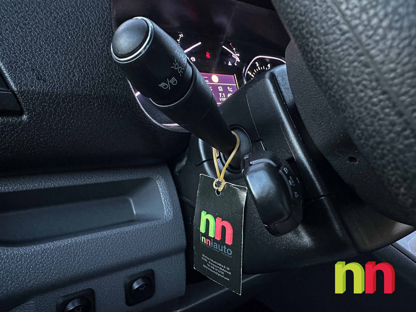 CITROEN JUMPY 3 TALLA M 2.0 BlueHDi Business S&S 120CV +NAVI 