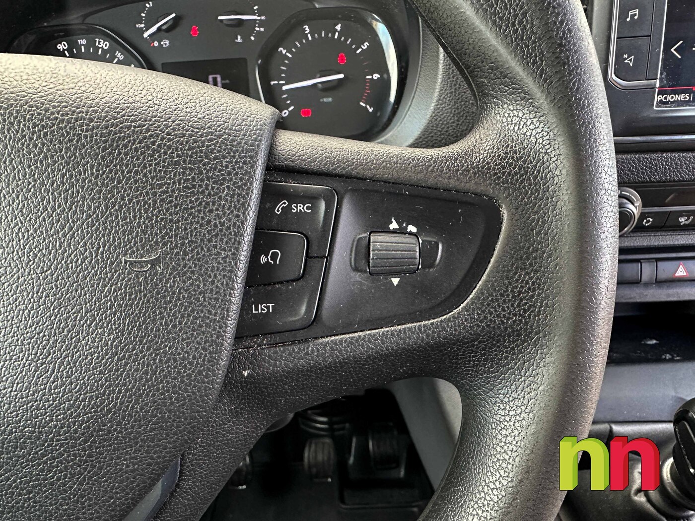 RENAULT MASTER L2H2 FG33 2.3dCi 130CV +NAVI