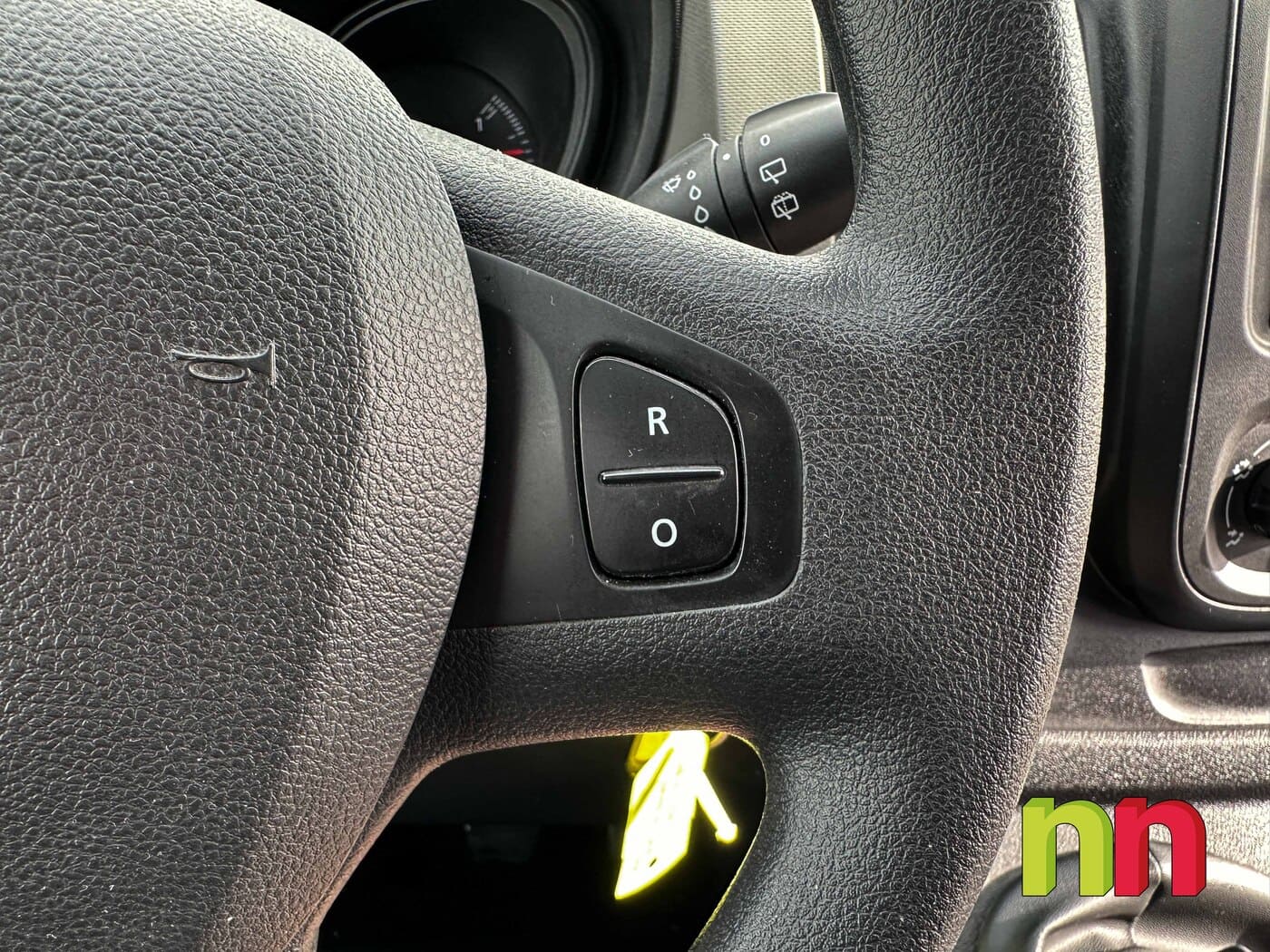 RENAULT TRAFIC COMBI 9 L2H1 1.6DCI 125CV