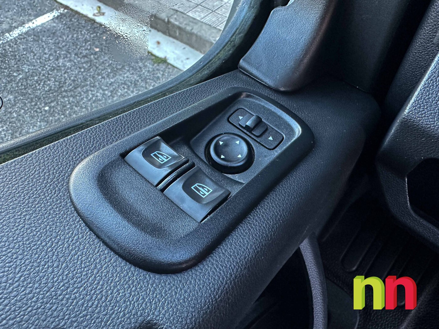 RENAULT MASTER L2H2 F3500 2.3dCi 180CV AUTO