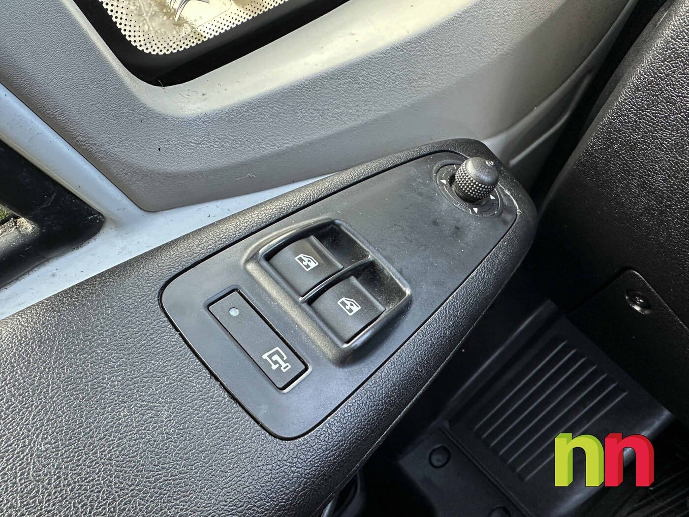 CITROEN JUMPER L3H2 FG 3500 2.2HDI 130CV