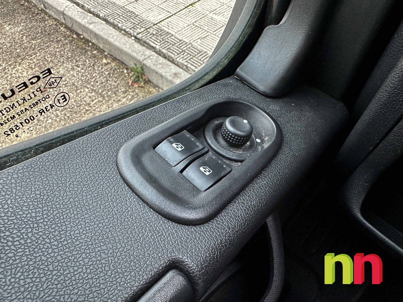 RENAULT MASTER L2H2 FG33 2.3dCi 130CV +NAVI