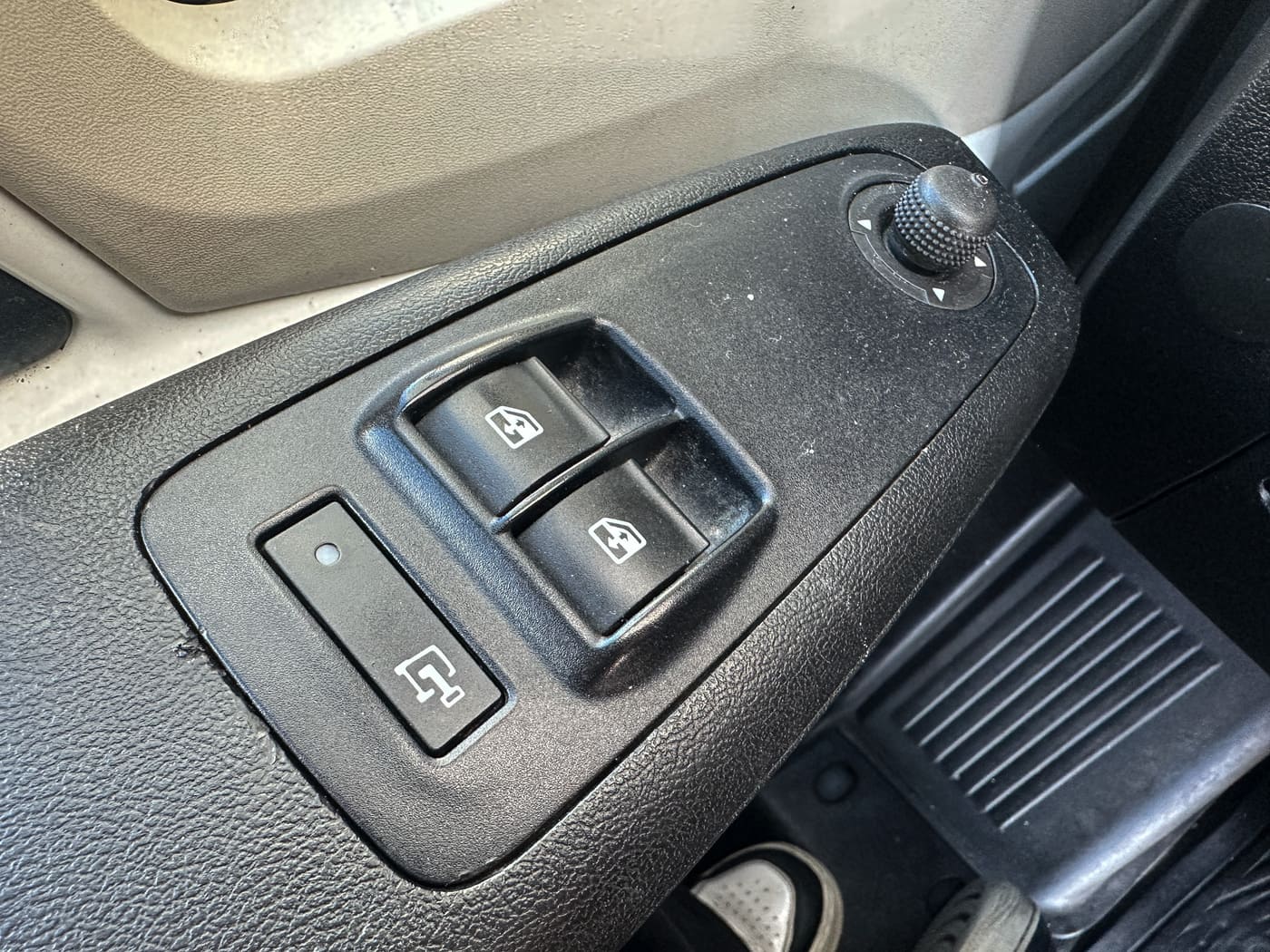 PEUGEOT BOXER L2H2 2.0BLUEHDI 130CV