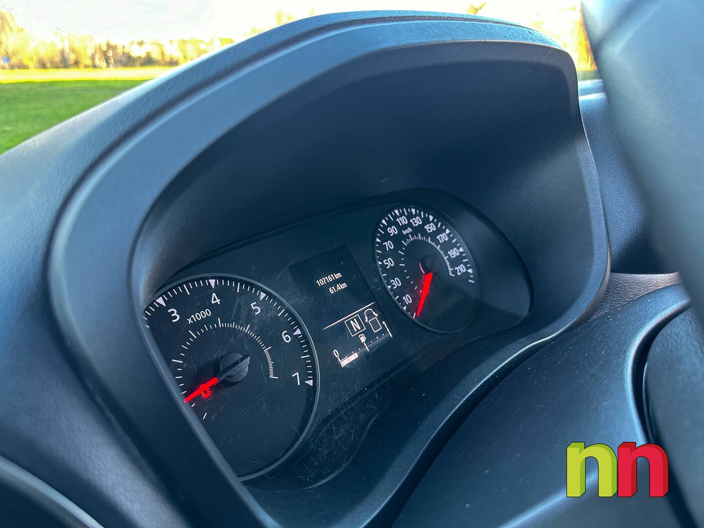 RENAULT MASTER L2H2 F3500 2.3dCi 180CV AUTO