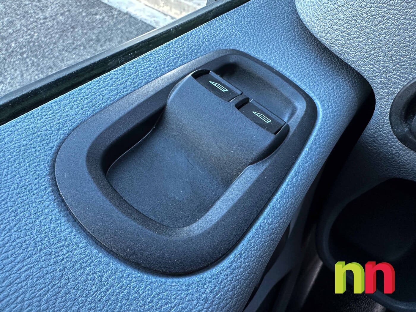 FORD TRANSIT L4H3 FG3500 2.0ECOBLUE 130CV RWD