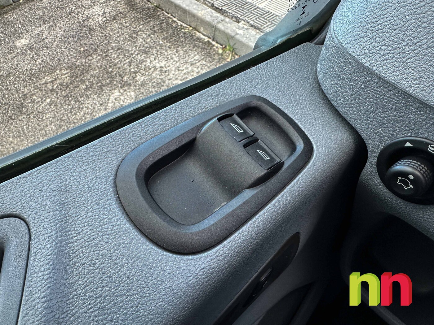 FORD TRANSIT L2H2 FG35 2.0 TDCi 130CV Trend Business