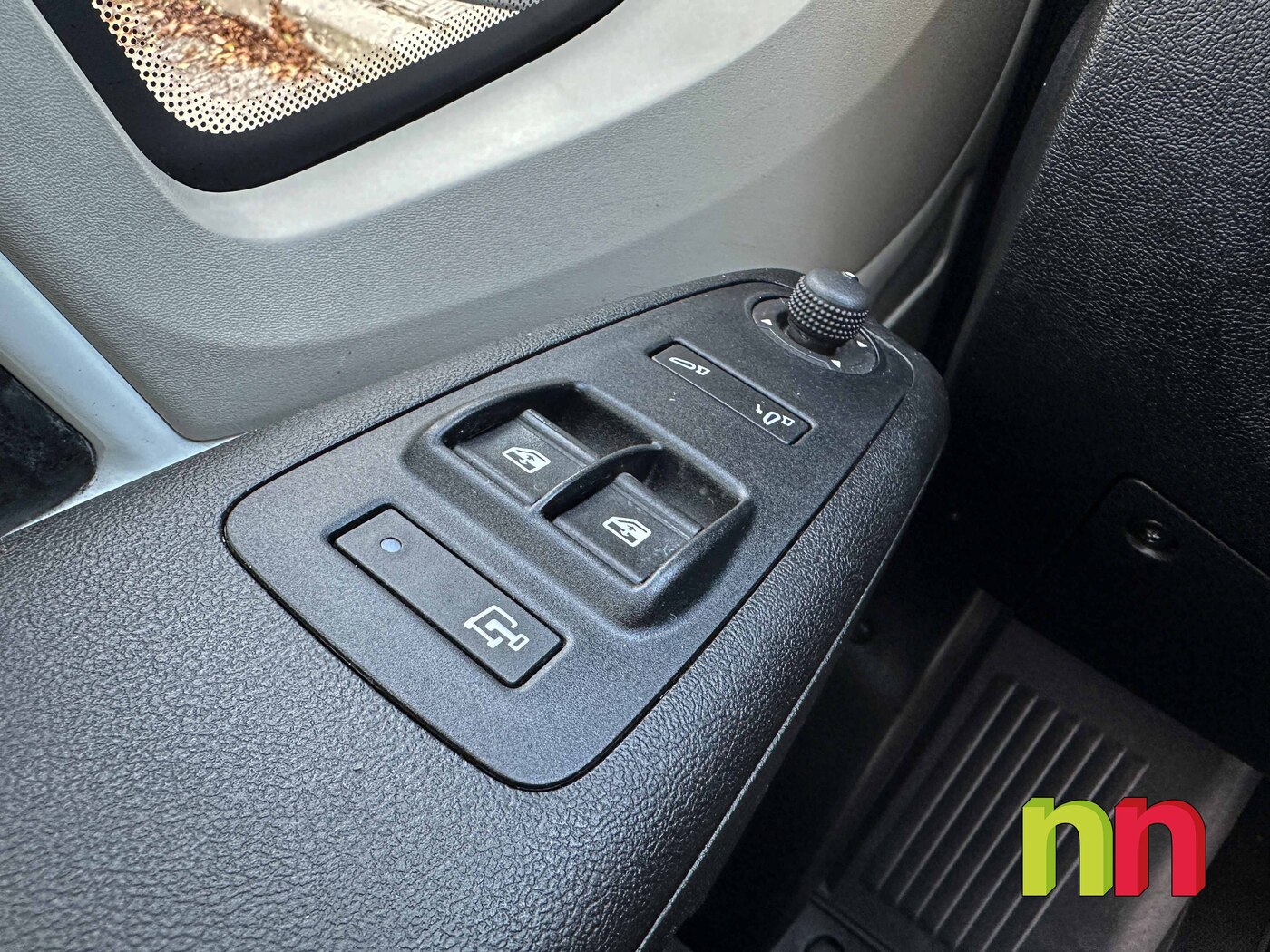 PEUGEOT BOXER L2H2 FG33 2.2 BLUEHDI 120CV + NAVI