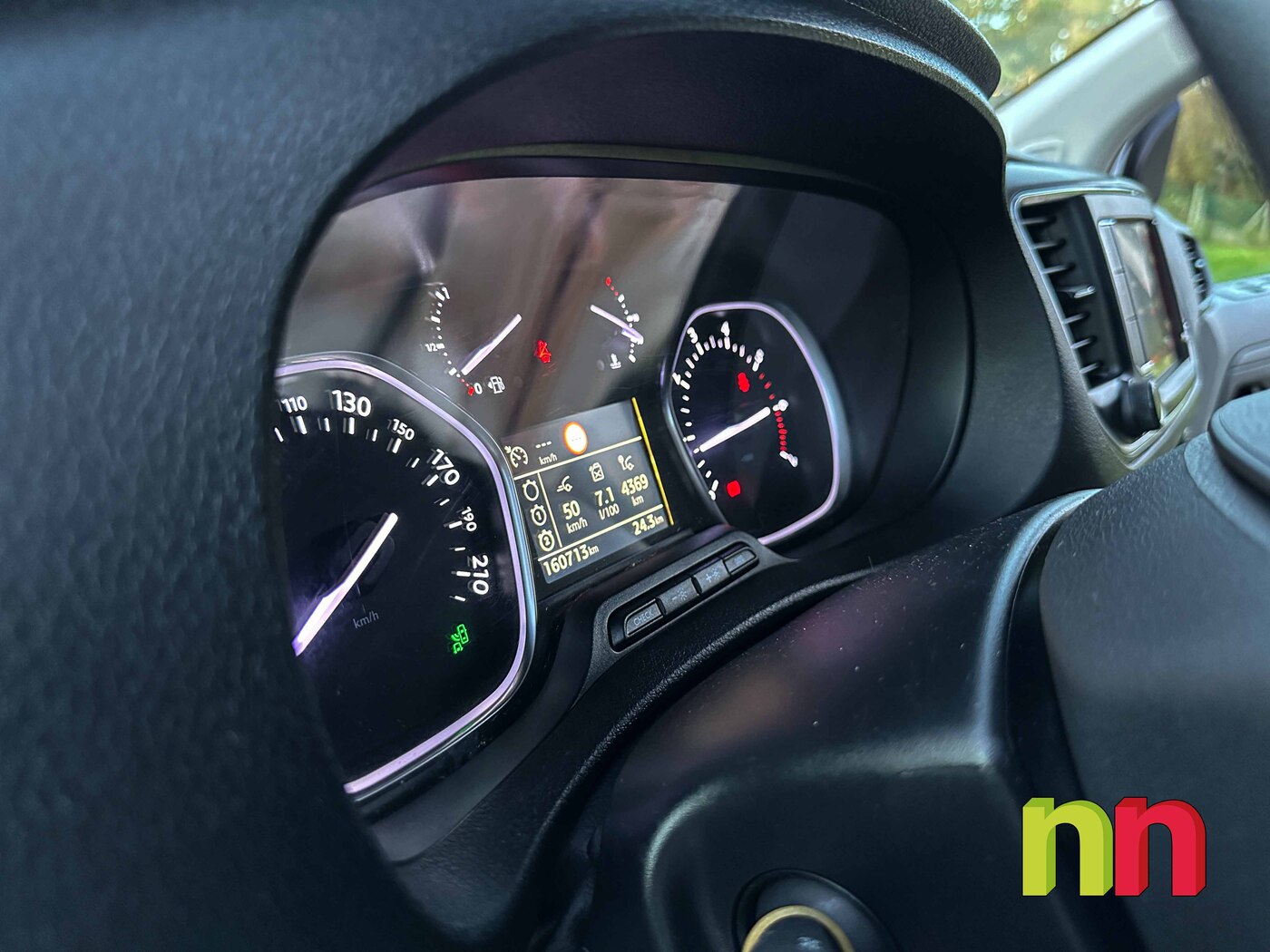 OPEL MOVANO L3H2 3.5T 2.3CDTI 135CV