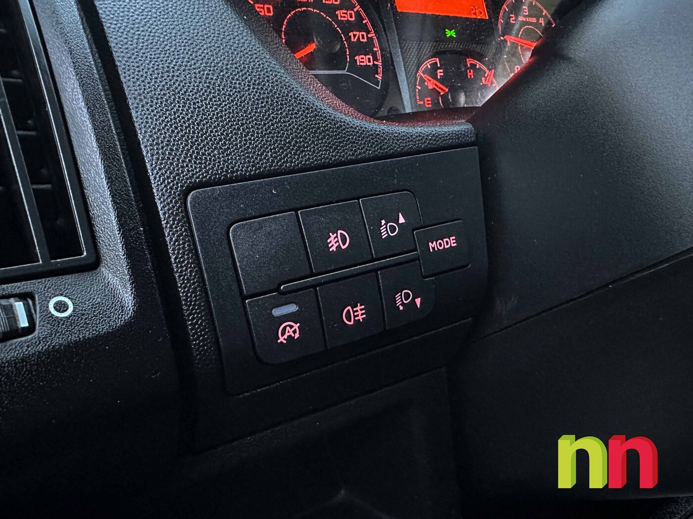 CITROEN JUMPER L2H2 FG35 2.2HDI 130CV