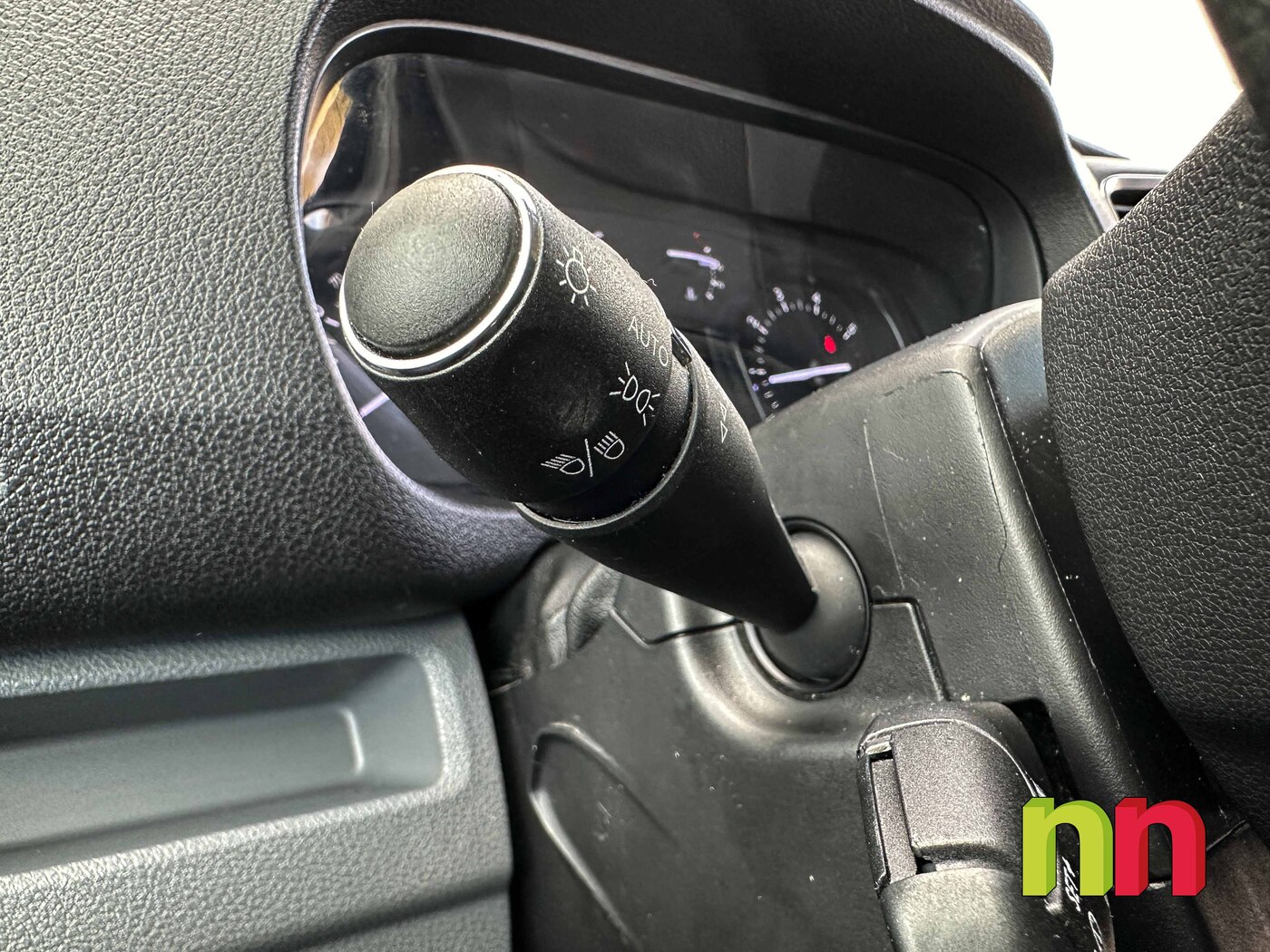 RENAULT MASTER L2H2 FG33 2.3dCi 130CV +NAVI