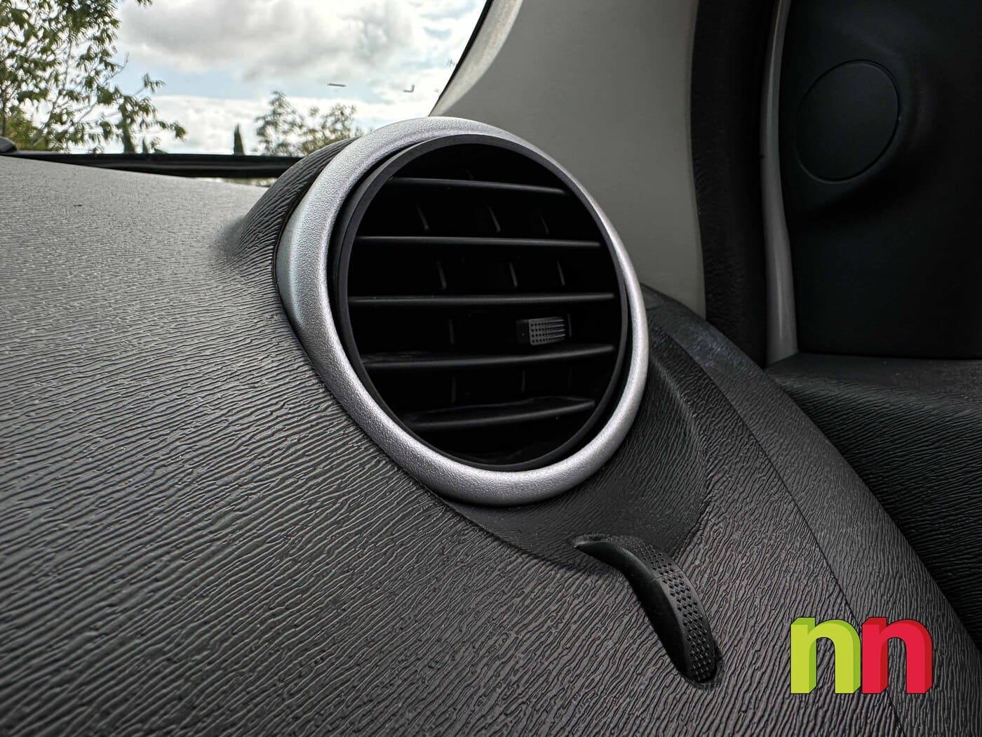 RENAULT KANGOO GRAN VOLUMEN ExR-Link Energy dCi 90 CV +NAVI