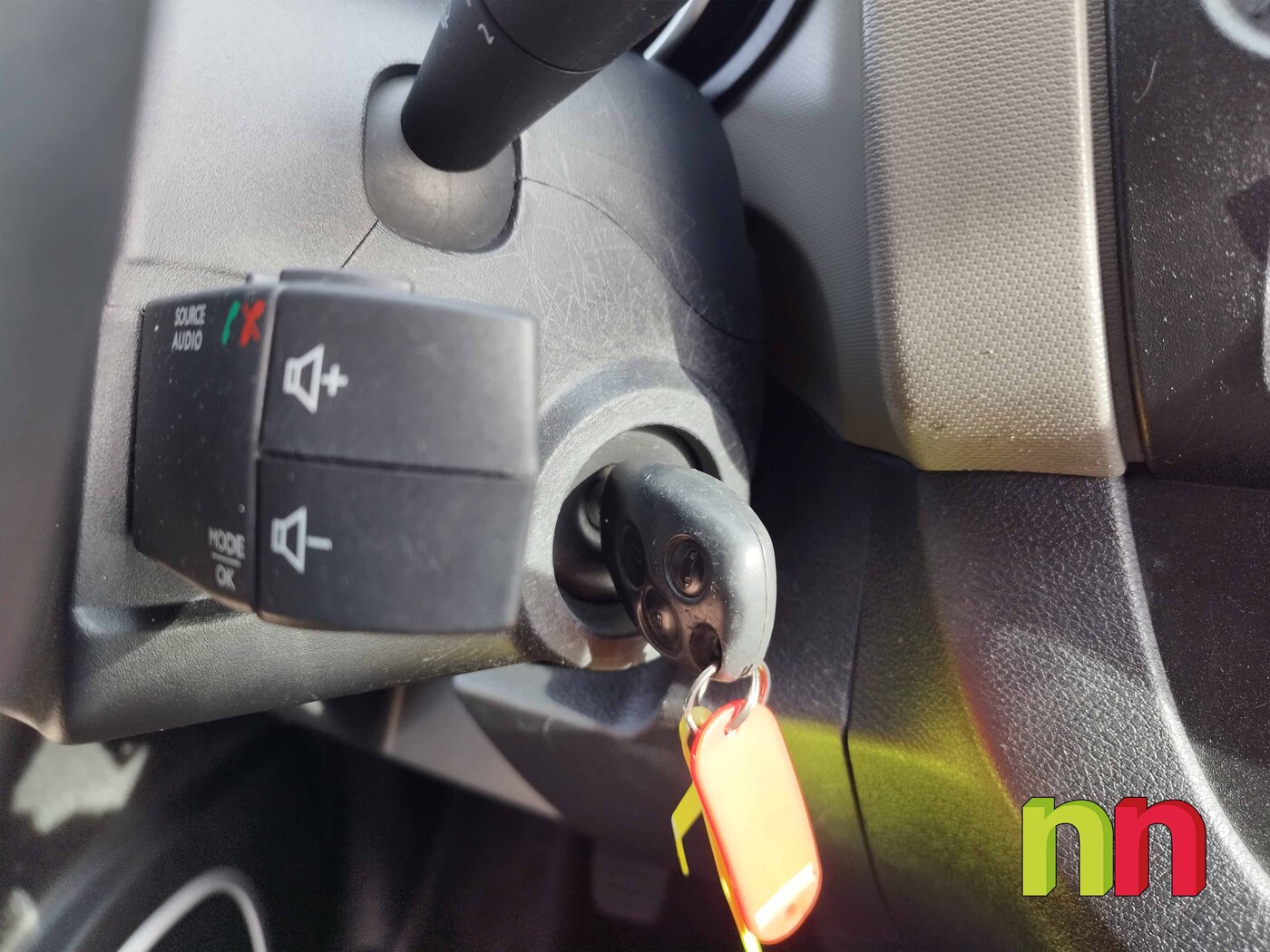 RENAULT TRAFIC L1H1 FG1200 1.6dCi 120CV