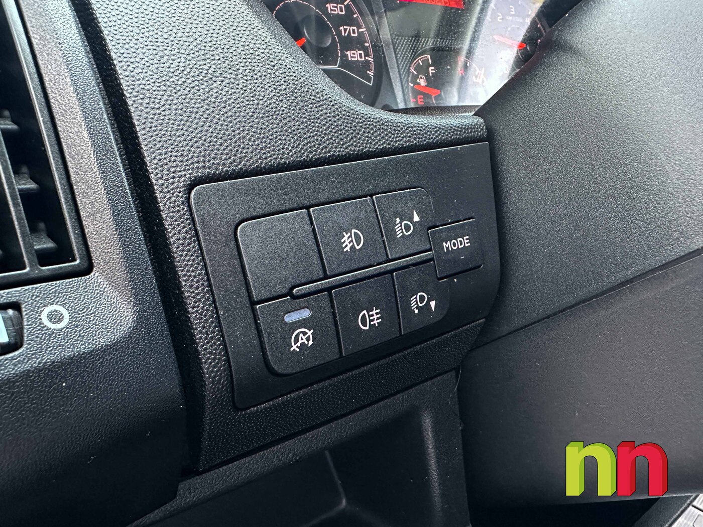 PEUGEOT BOXER L2H2 FG33 2.2 BLUEHDI 120CV + NAVI