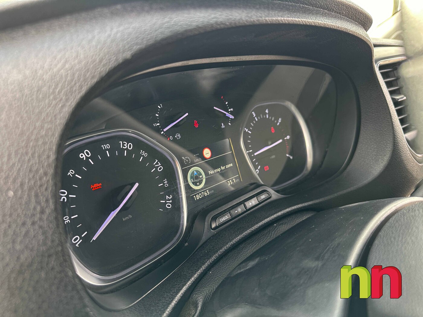 CITROEN JUMPY 3 COMBI 6 TALLA M 1.6BlueHDi 115CV