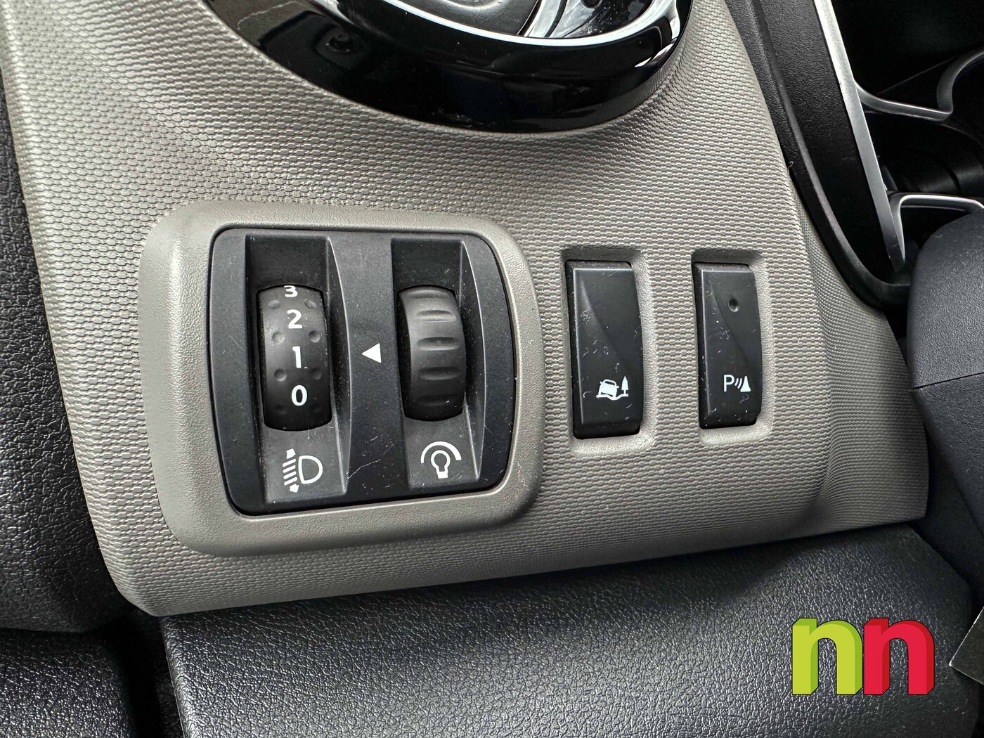 RENAULT TRAFIC L1H1 FG1000 1.6dCi 120CV