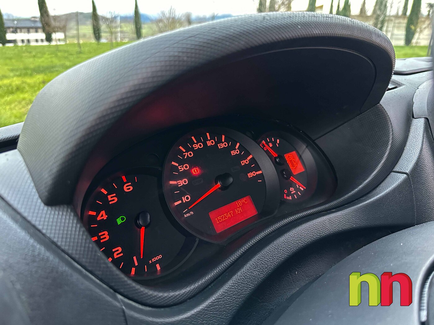 RENAULT MASTER L2H2 FG33 2.3dCi 130CV +NAVI