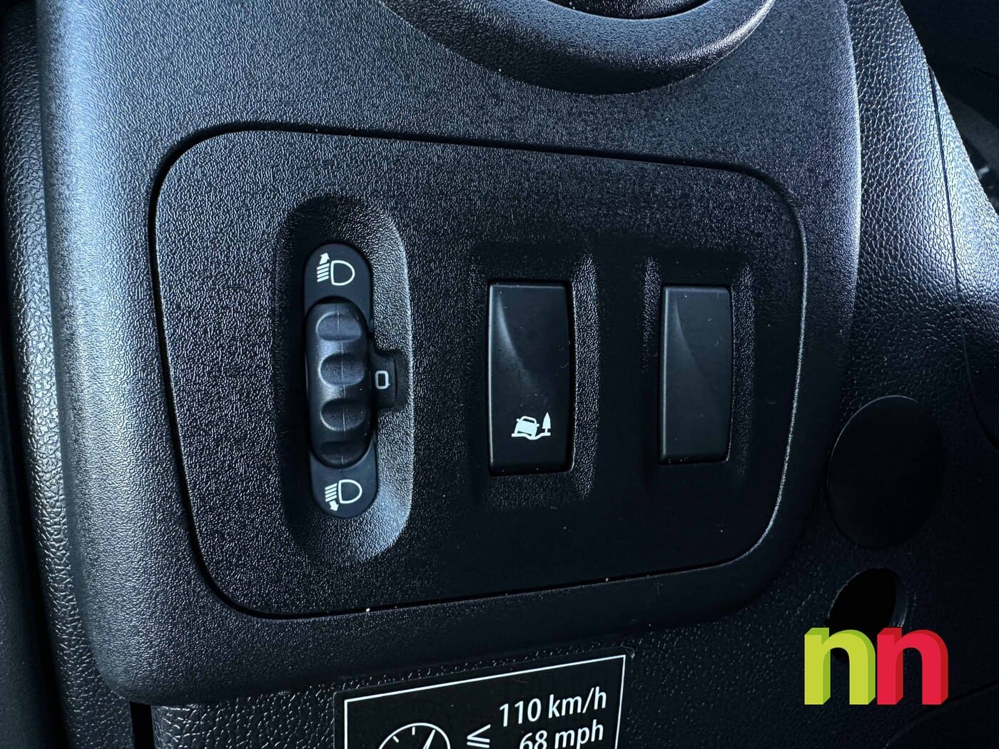 RENAULT MASTER L2H2 FG35 2.3DCi 135CV