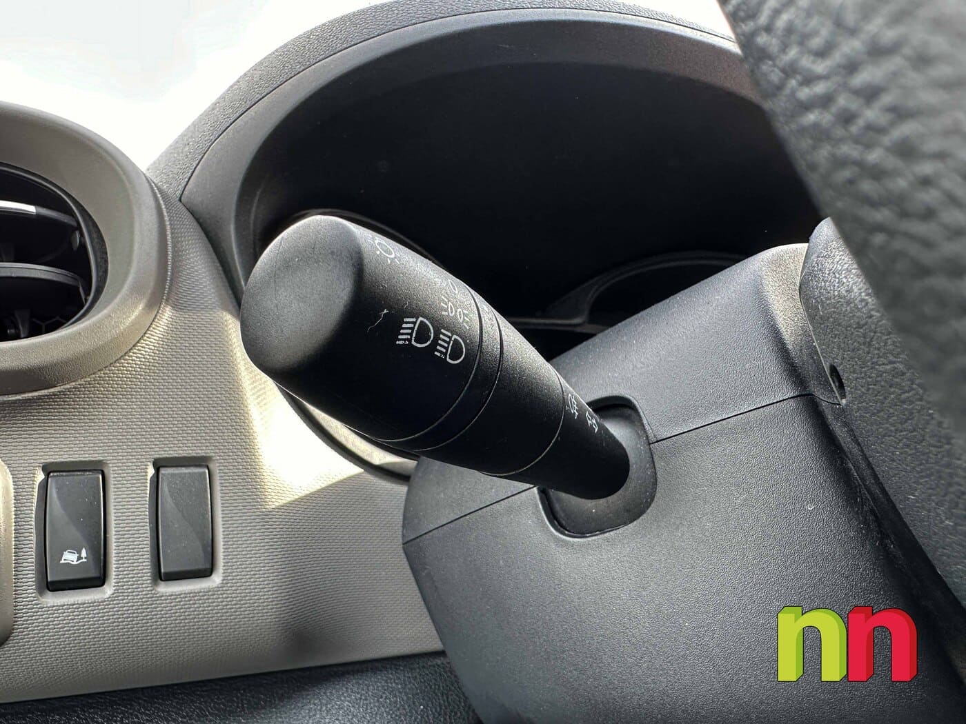 RENAULT TRAFIC COMBI 9 L2H1 1.6DCI 125CV