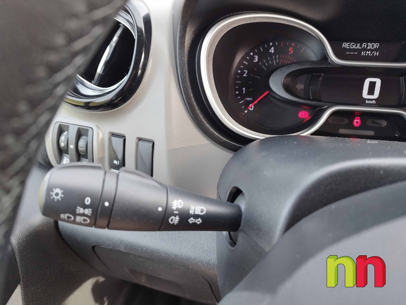 RENAULT TRAFIC L1H1 FG1200 1.6dCi 120CV