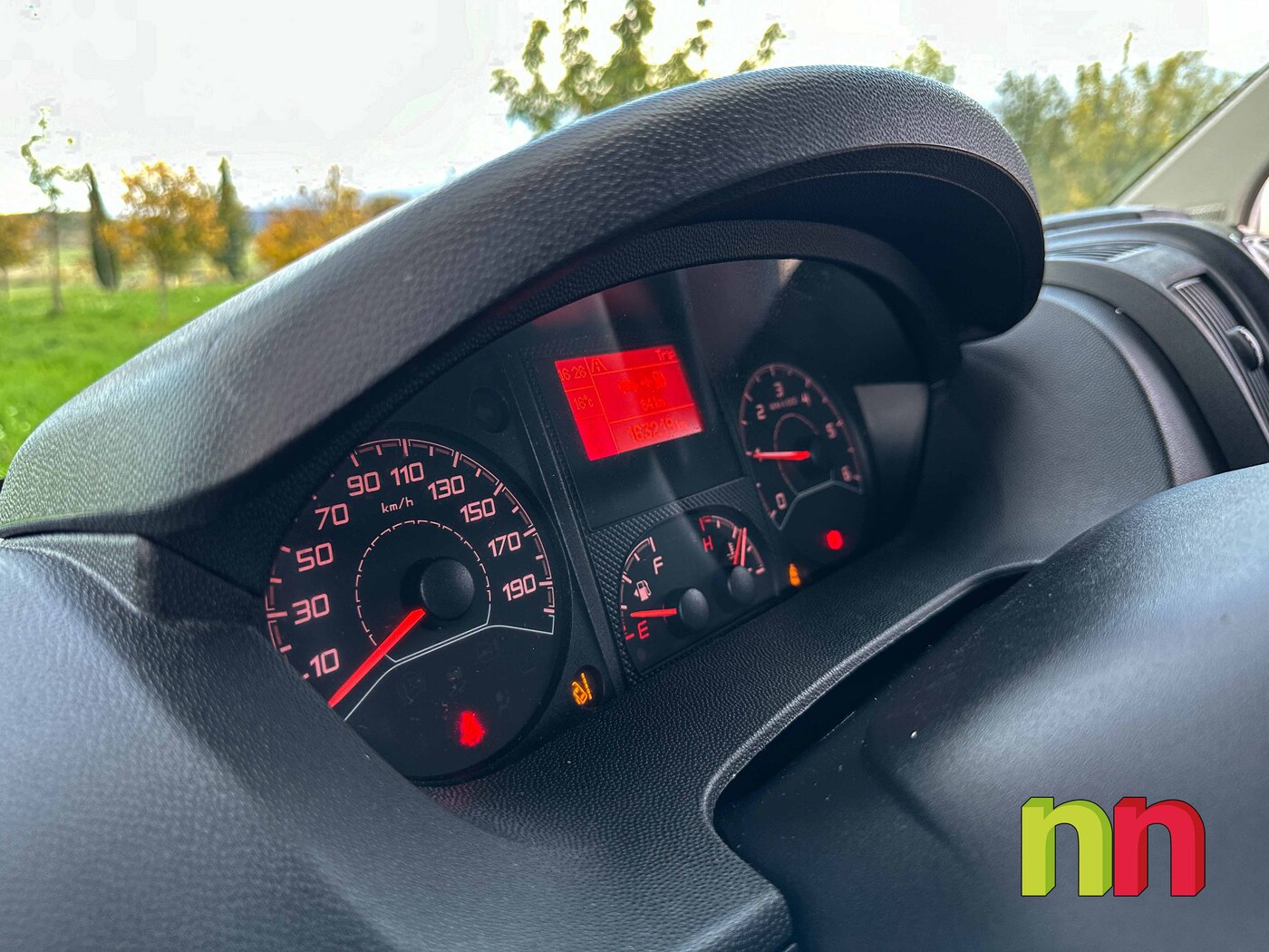 PEUGEOT BOXER L2H2 FG33 2.2 BLUEHDI 120CV + NAVI