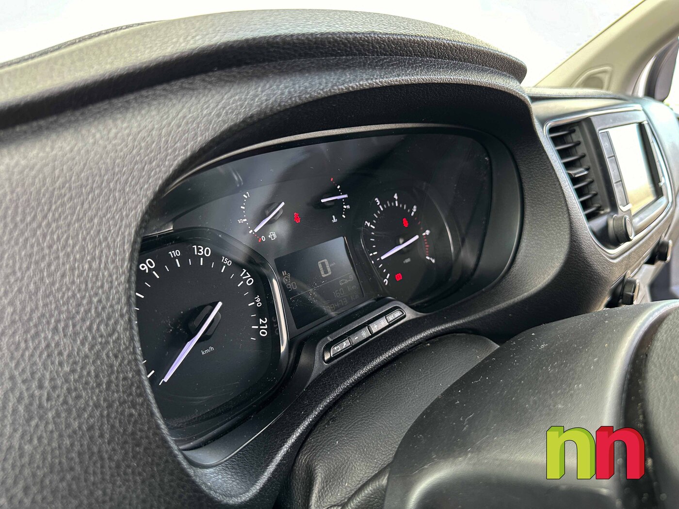 FIAT DUCATO L2H2 2.3MULTIJET 120CV 6 VELOCIDADES