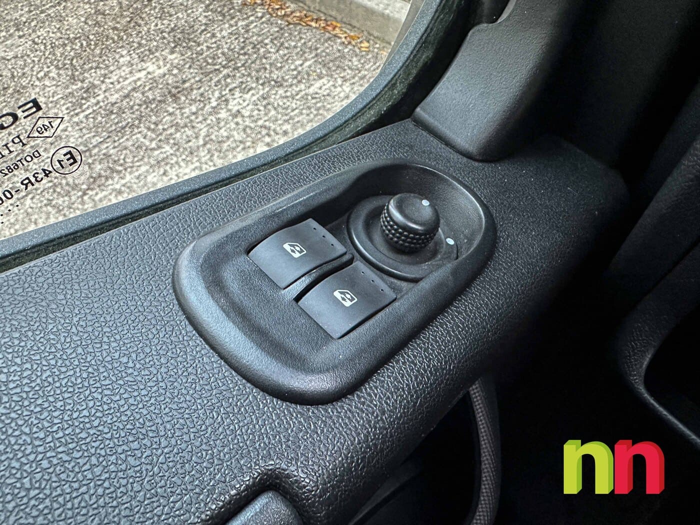 RENAULT MASTER L2H2 FG35 2.3dCi 130CV