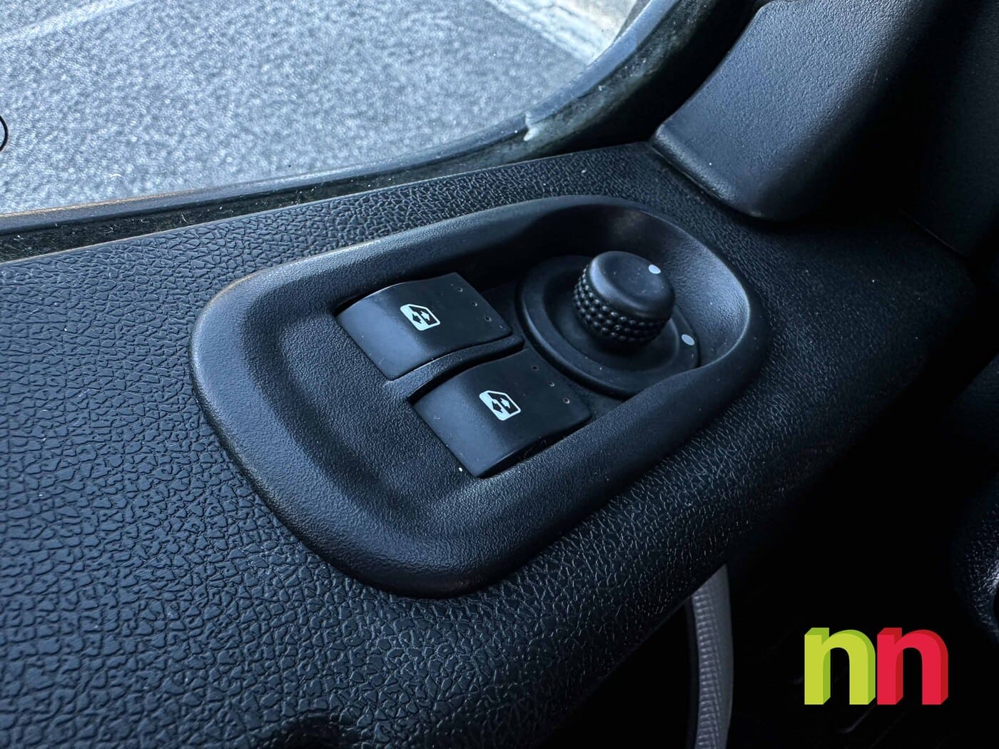 RENAULT MASTER L2H2 FG35 2.3DCi 135CV