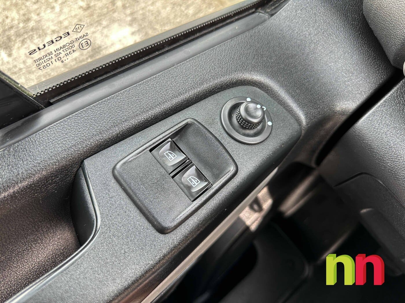 RENAULT TRAFIC COMBI 9 L2H1 1.6DCI 125CV