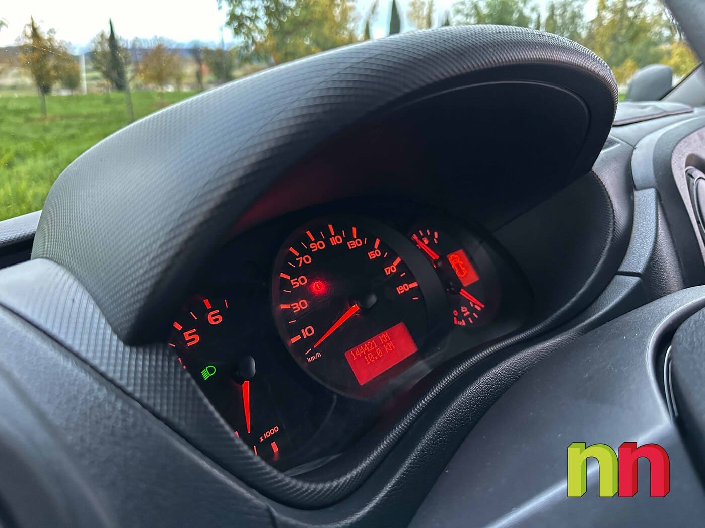 RENAULT MASTER L2H2 FG35 2.3dCi 130CV